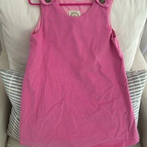 Beaufort Bonnet Company Corduroy Juliet Jumper